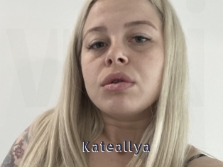 Kateallya