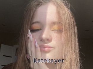 Katekayer