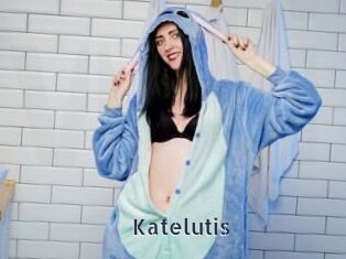 Katelutis
