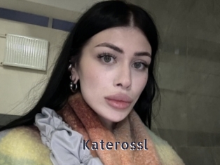 Katerossl