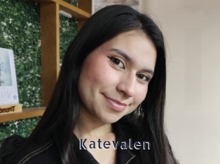 Katevalen