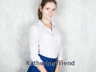 Katherinefriend