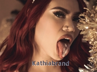 Kathiabrand