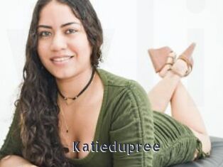 Katiedupree