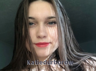 Katiedurborow