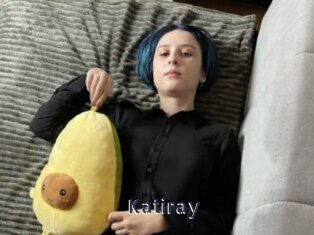 Katiray
