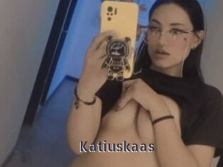 Katiuskaas