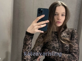 Katonyarisling