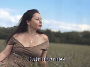 Katrinbarnes