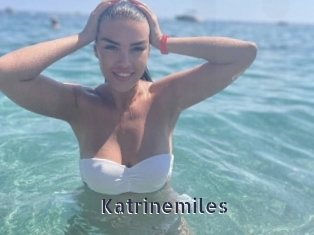Katrinemiles