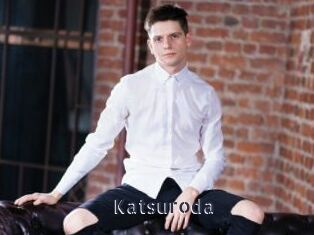 Katsuroda