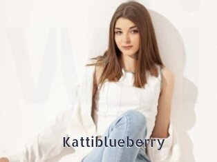 Kattiblueberry