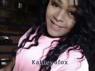 Kattleyafox