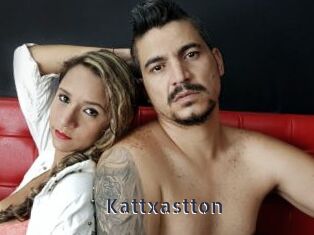 Kattxastton
