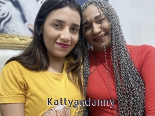 Kattyandanny