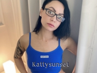 Kattysunset