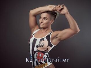 Katyafittrainer