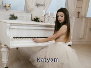 Katyam