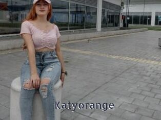 Katyorange