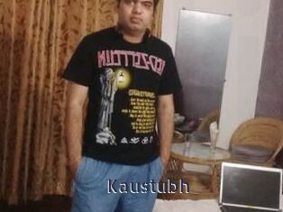 Kaustubh