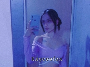 Kayceefox