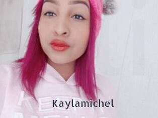 Kaylamichel