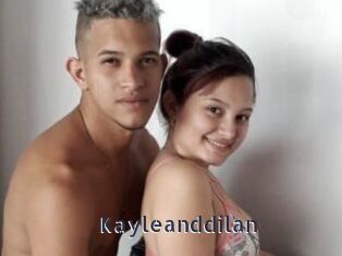 Kayleanddilan