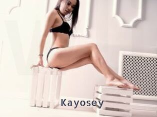 Kayosey