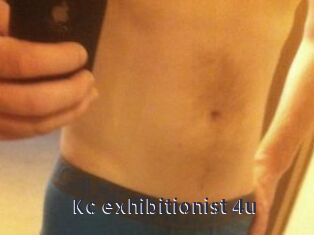 Kc_exhibitionist_4u