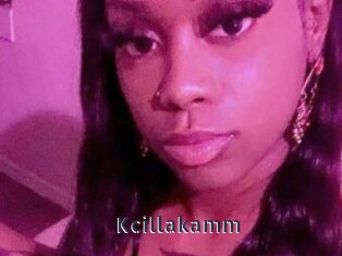 Kcillakamm