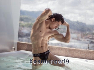 keanucrow19 webcam livesex