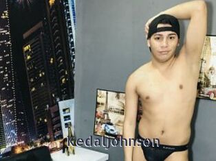 Kedaljohnson
