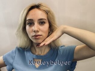 Keeleybelger
