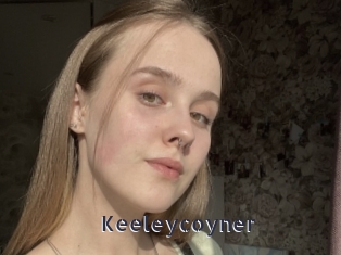 Keeleycoyner