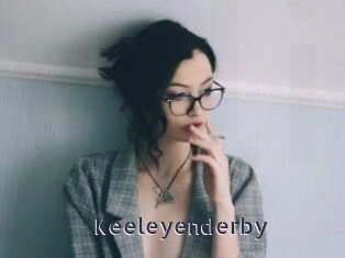 Keeleyenderby
