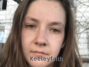 Keeleyfaith