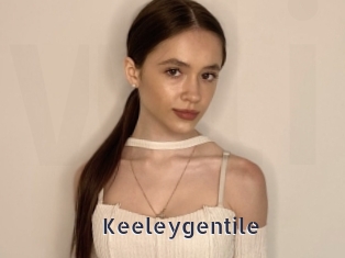 Keeleygentile