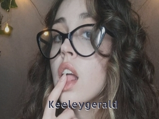 Keeleygerald