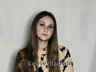 Keeleyhadwin