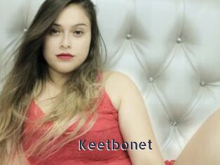 Keetbonet