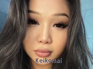 Keikomai