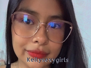 Keilysexygirls