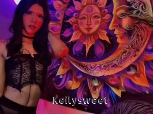 Keilysweet