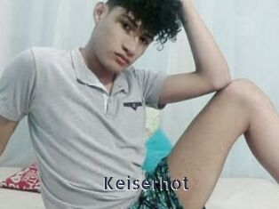 Keiserhot