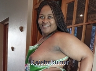 Keishakumar