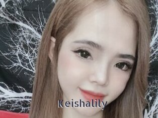 Keishalily