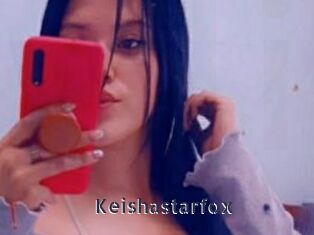 Keishastarfox