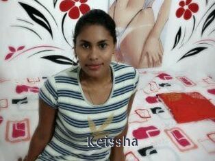 Keissha