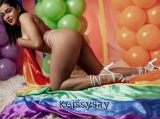 Keissysay