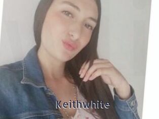 Keithwhite